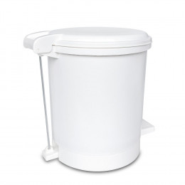 POUBELLE 3L PLASTIC