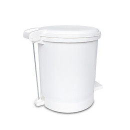 POUBELLE 3L PLASTIC