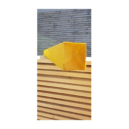 Chevrons  63x75 mm 4 m