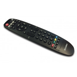 Télécommande universelle ZAP 3 TV + TNT + DVD