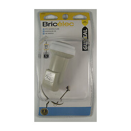 LNB universel single 1 sortie