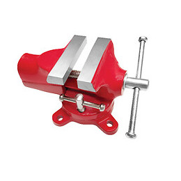 Etau acier 60 mm  GO/ON