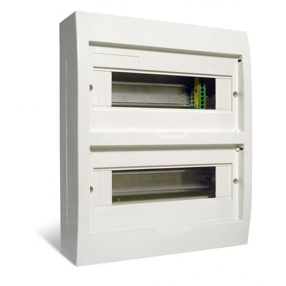 Coffret nu 26 modules