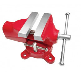 Etau acier 60 mm  GO/ON