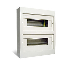 Coffret nu 26 modules