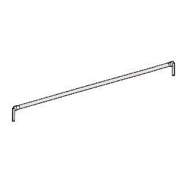 Lisse D'extrémité De 0,80m