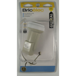 LNB universel single 1 sortie