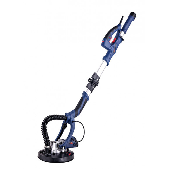 Ponceuse à plâtre télescopique 750 W