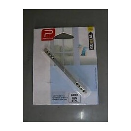 Carré 7x100 mm PERFECTLINE