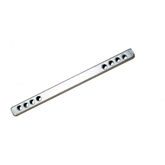 Carré 7x100 mm PERFECTLINE