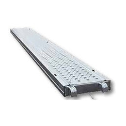 Plancher 3x0,30m Aluminium