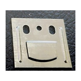 200 clips pour lambris bois