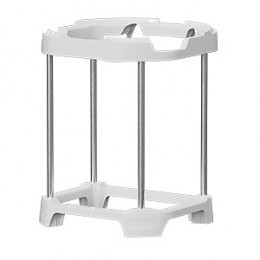 TREPIED UNIVERSEL POUR CHAUFFE EAU VERTICAL MURAL