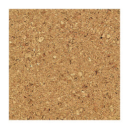 Dalles liège 300x300 mm épaisseur 2 mm