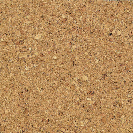 Dalles liège 300x300 mm épaisseur 2 mm