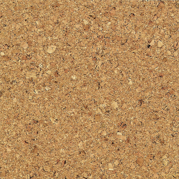 Dalles liège 300x300 mm épaisseur 2 mm