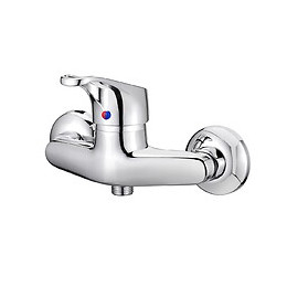 Mitigeur bain/douche knack