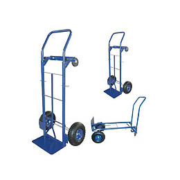 DIABLE TRANSFOR CHARIOT 250KG