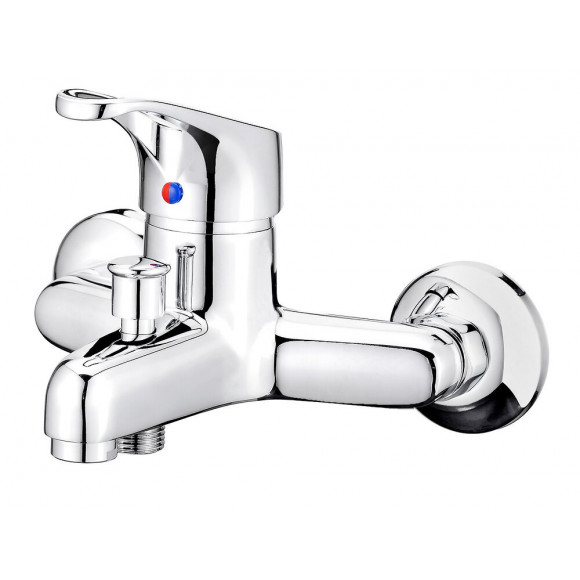 Mitigeur bain/douche knack