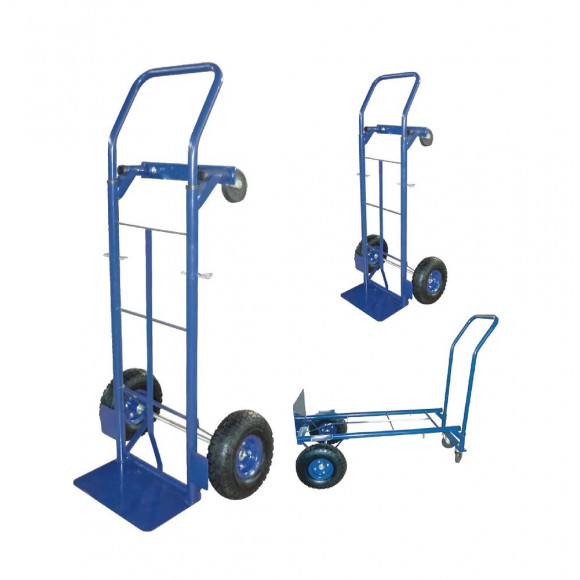 DIABLE TRANSFOR CHARIOT 250KG