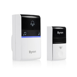 Kit de carillon sans fil