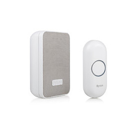 Kit de carillon sans fil alerte visuelle