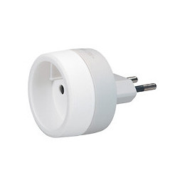 Adaptateur pour anciennes prises françaises - fiche D4mm