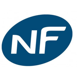 Adaptateur pour anciennes prises françaises - fiche D4mm