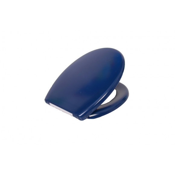 ABATTANT  THERMO DÉCLIP BLEU