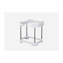 Trépied chauffe-eau universel