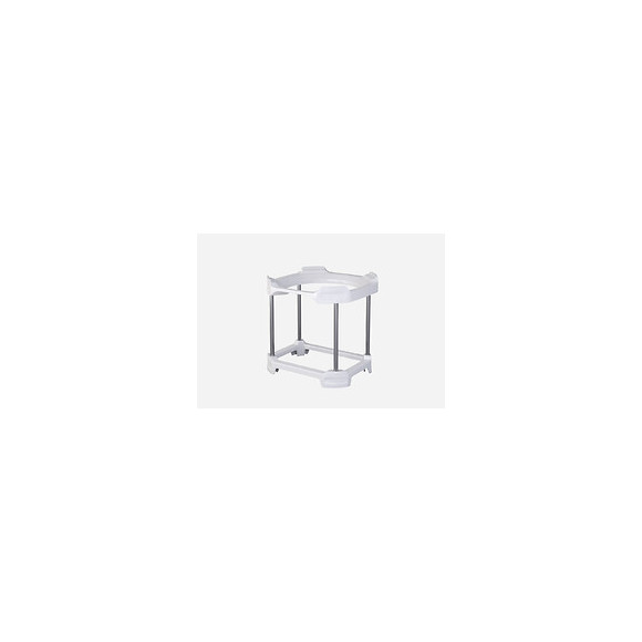 Trépied chauffe-eau universel