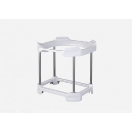 Trépied chauffe-eau universel