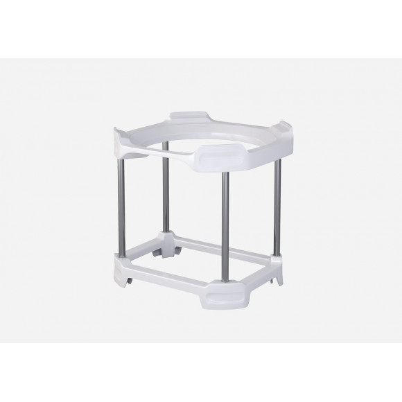 Trépied chauffe-eau universel