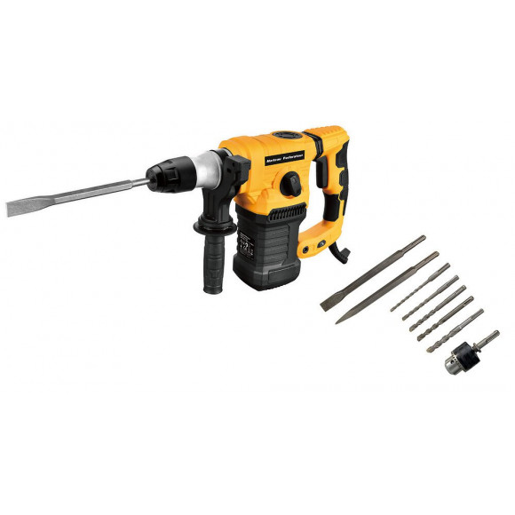 MARTEAU PERFORATEUR1500W