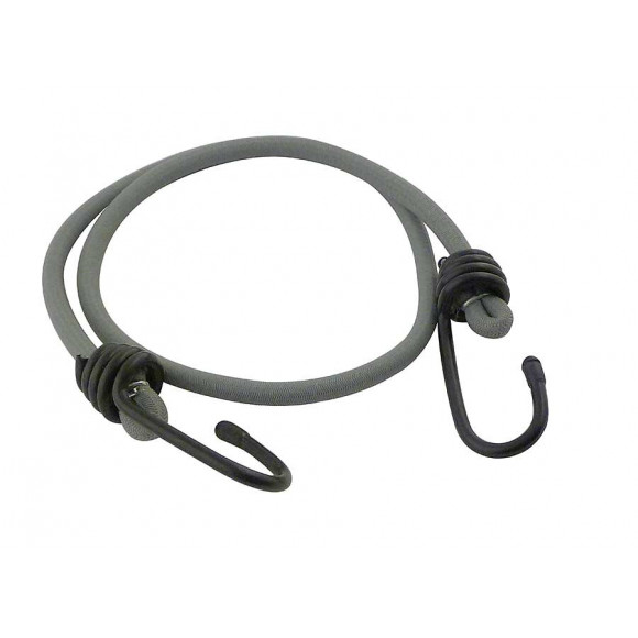 Lot de 2 Sandows montés diamètre 8mm - Longueur 1m