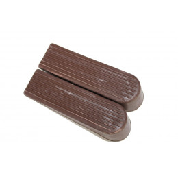 Lot de 2 cales-portes PERFECTLINE