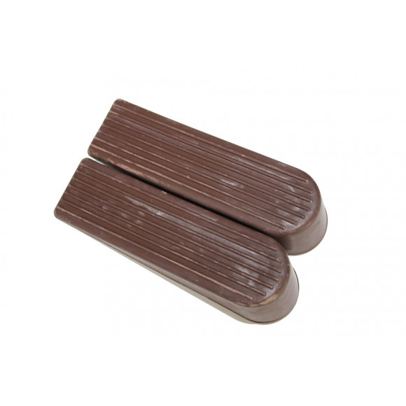 Lot de 2 cales-portes PERFECTLINE