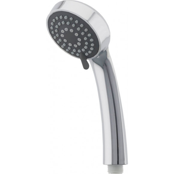 Douchette 3 jets chrome