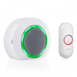 Carillon cinétique flash