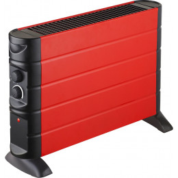 Convecteur mobile design