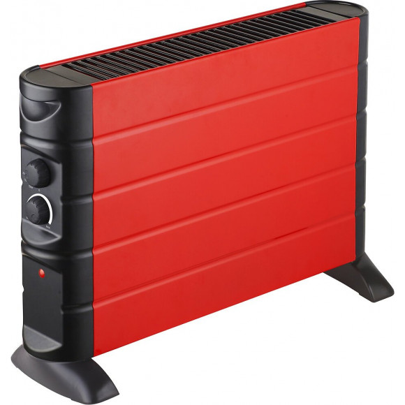 Convecteur mobile design