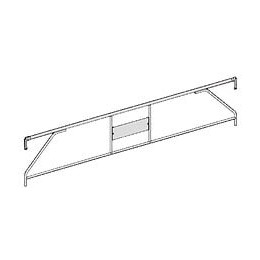 Garde-corps De 3m Fixe