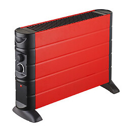 Convecteur mobile design