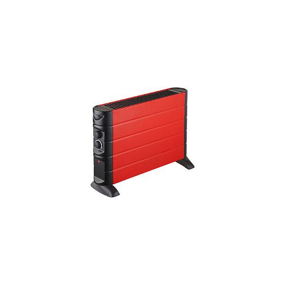 Convecteur mobile design