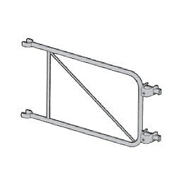 Garde-corps Latéral