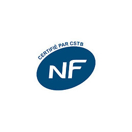 Flexible NF inox 1.5m