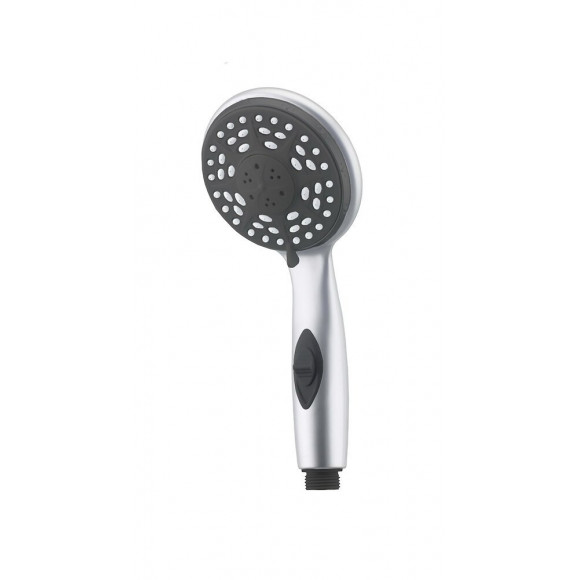 Douchette 3 jets satin