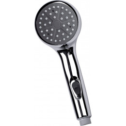 Douchette 1 jet chrome