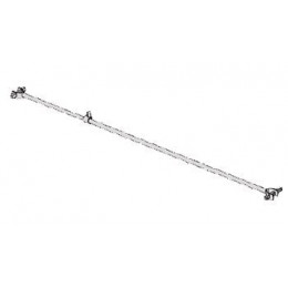 Lisse Extensible 2,25m À 3,50m