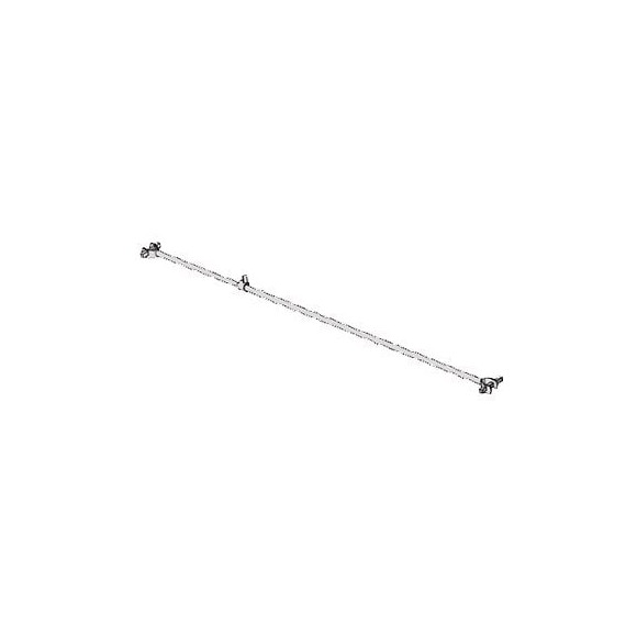 Lisse Extensible 2,25m À 3,50m